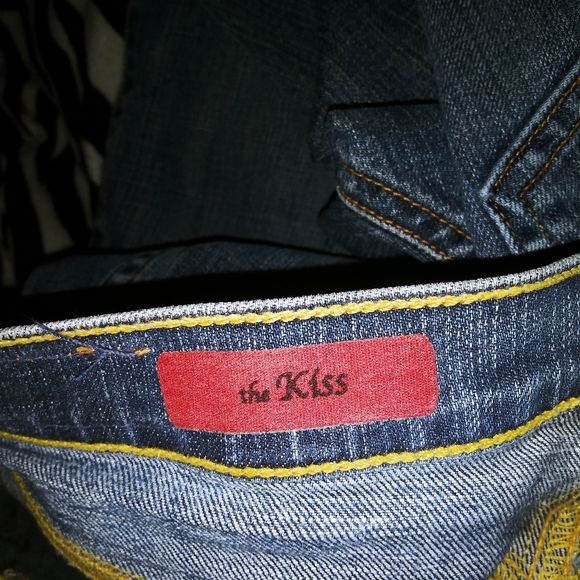 Jean bundle - Picture 5 of 10